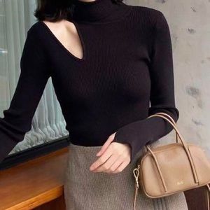 NWOT Petite Studio Alia Sweater Top